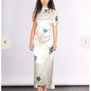Rodebjer Alana Maxi Dress